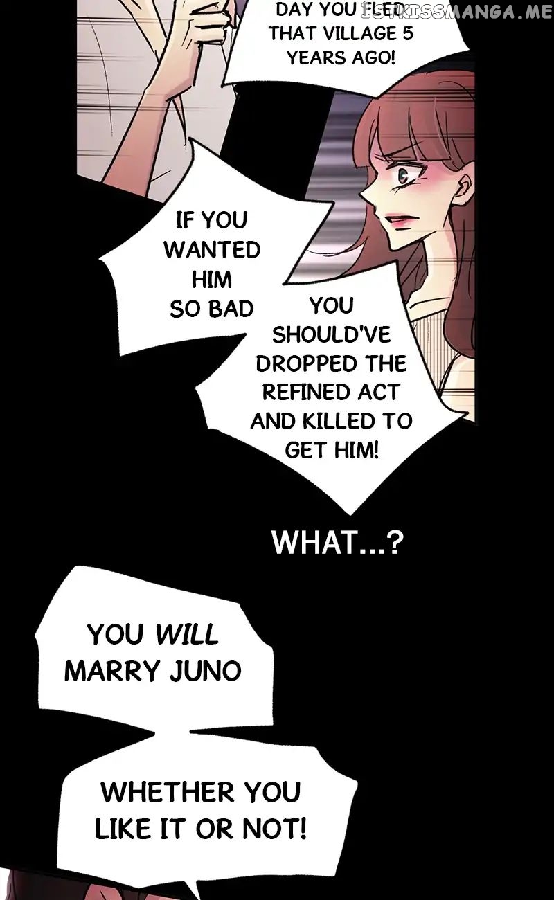 Live or Not chapter 47 - page 53