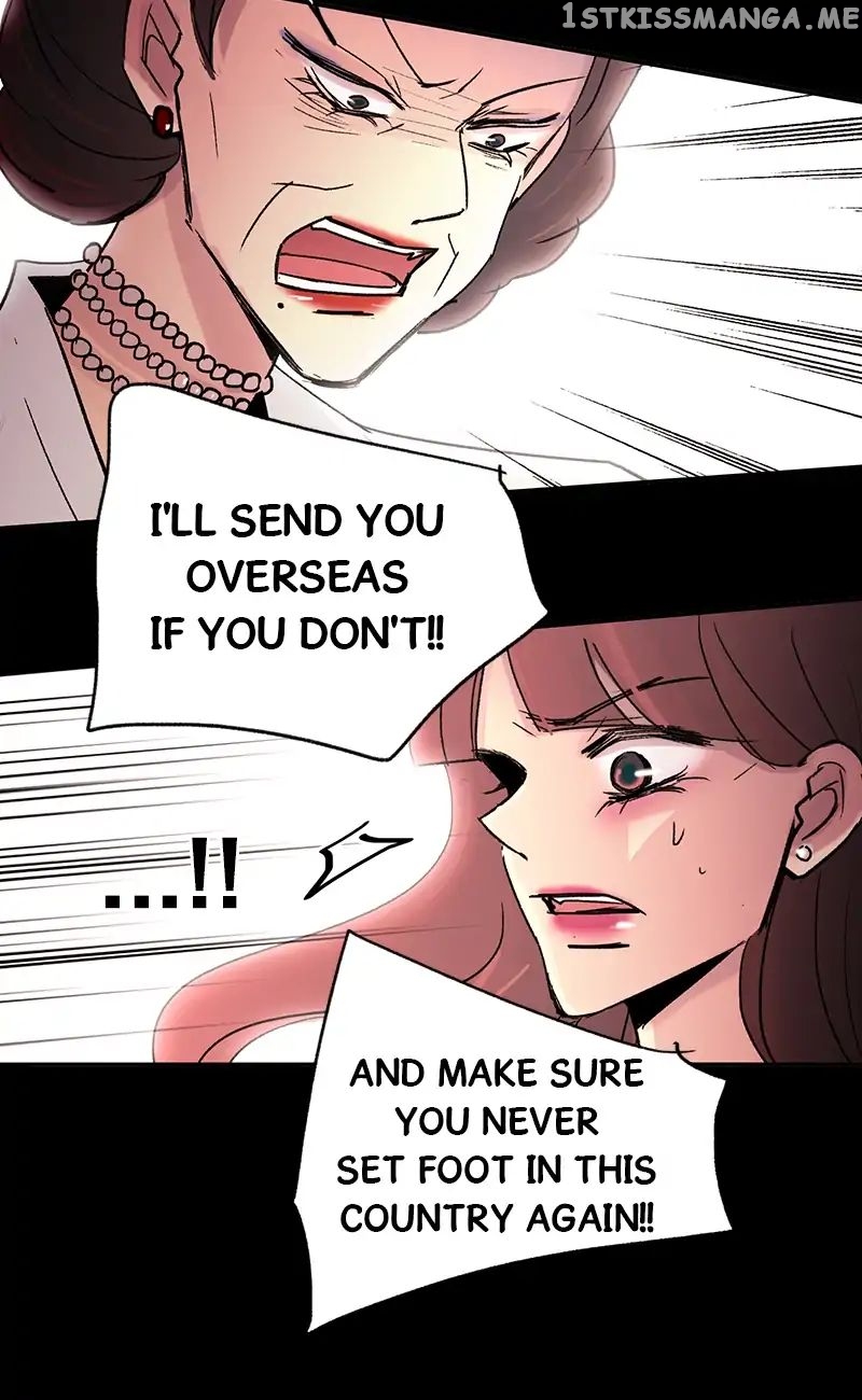 Live or Not chapter 47 - page 54