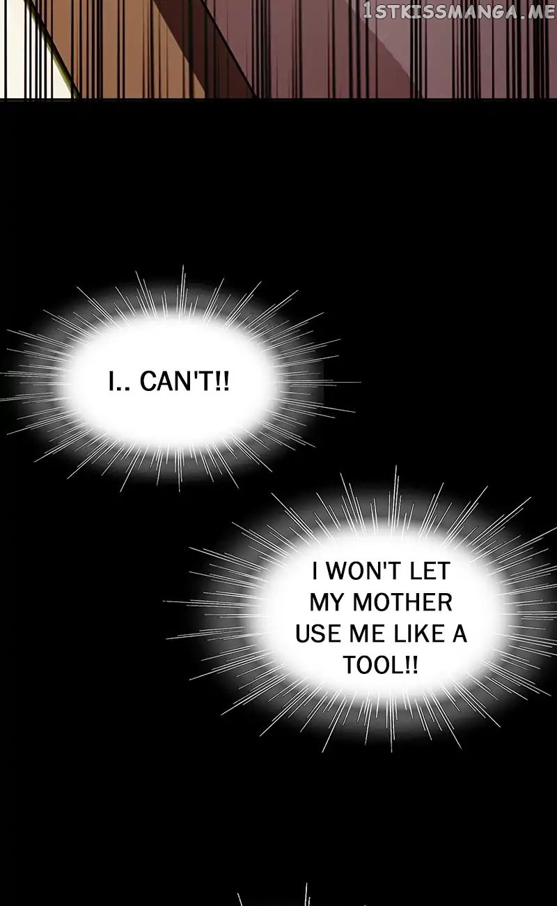 Live or Not chapter 47 - page 58