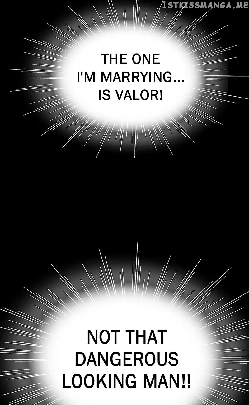 Live or Not chapter 47 - page 59
