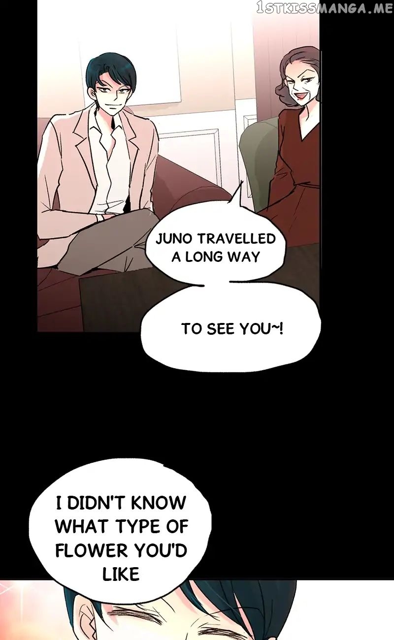 Live or Not chapter 47 - page 62