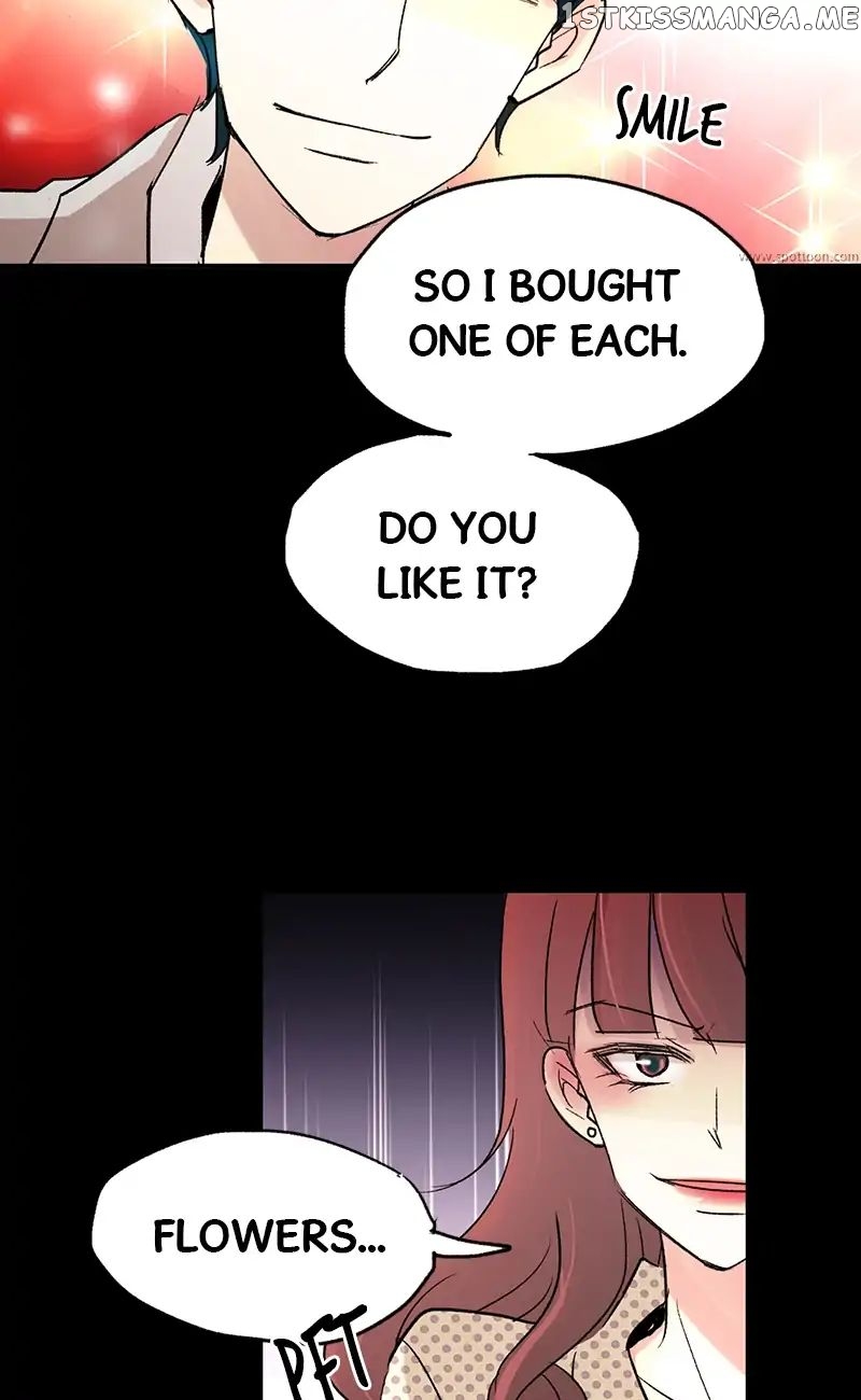 Live or Not chapter 47 - page 63