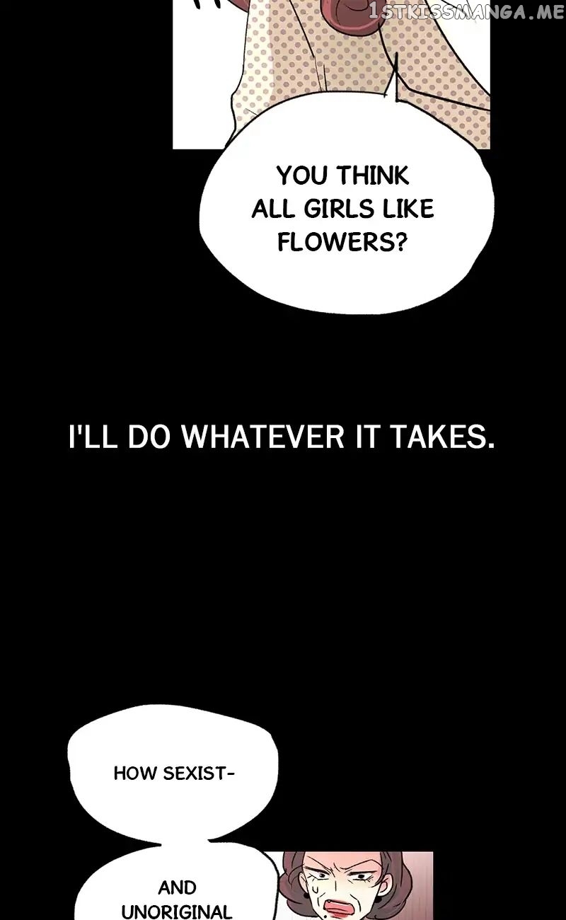 Live or Not chapter 47 - page 64
