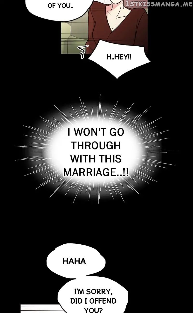 Live or Not chapter 47 - page 65