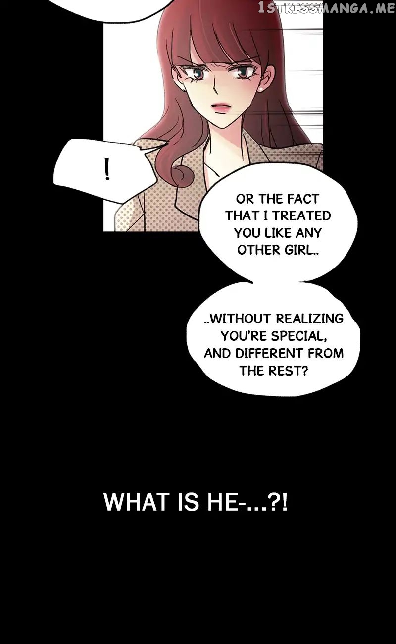 Live or Not chapter 47 - page 67