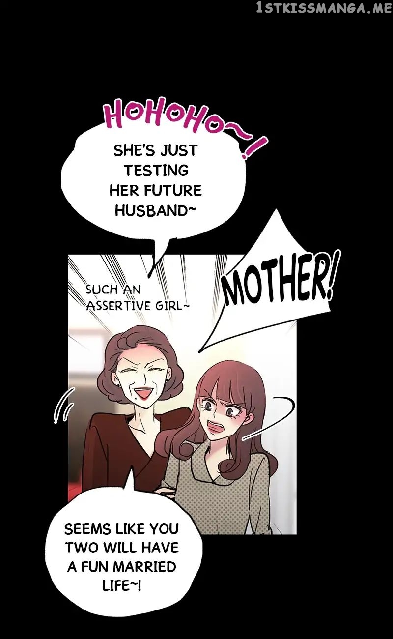 Live or Not chapter 47 - page 68