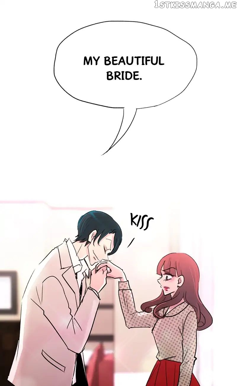 Live or Not chapter 47 - page 71