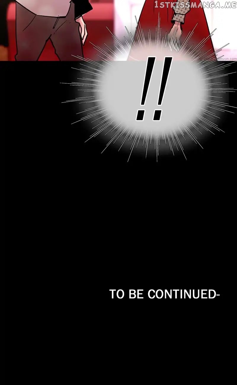 Live or Not chapter 47 - page 72