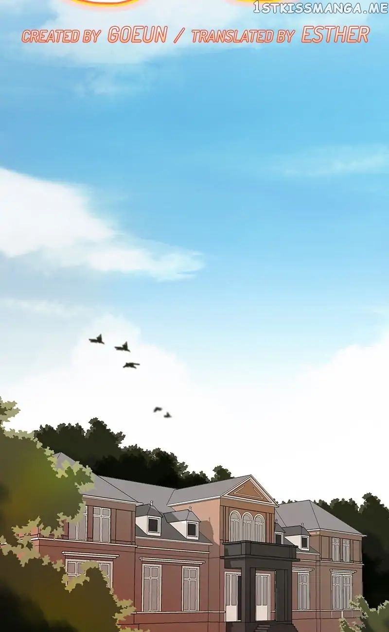 Live or Not chapter 47 - page 8