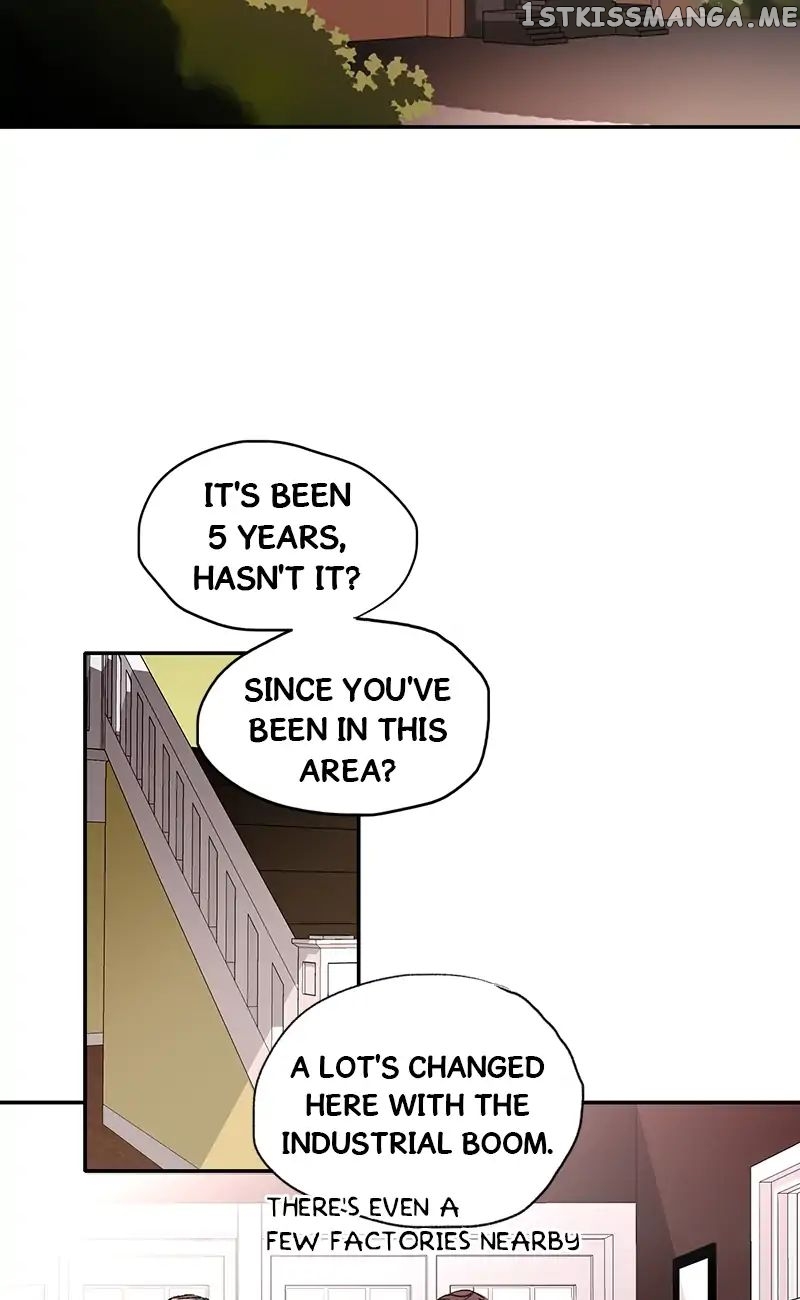 Live or Not chapter 47 - page 9