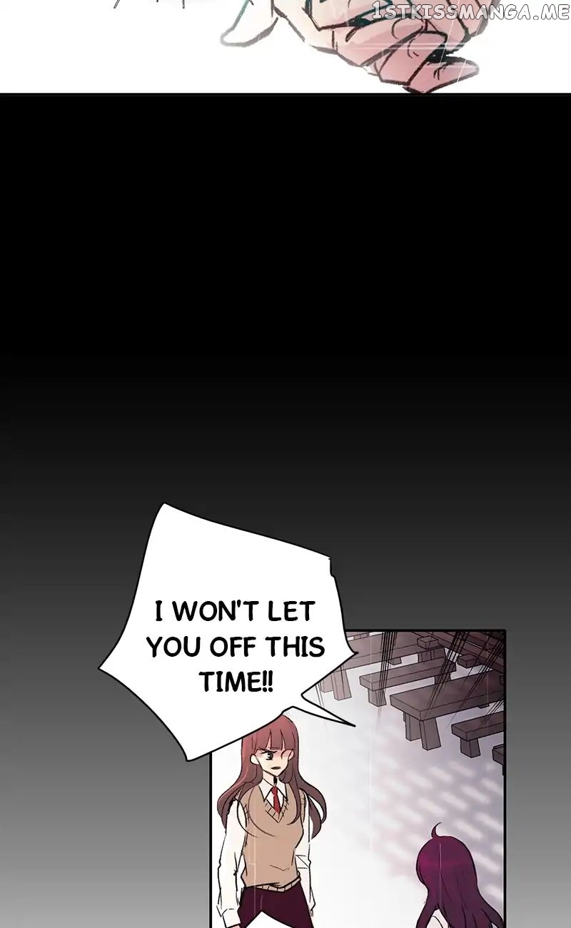 Live or Not chapter 46 - page 10
