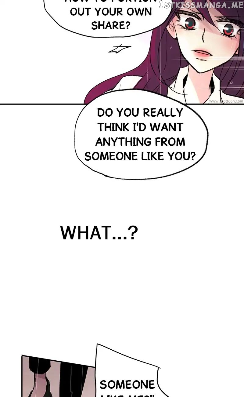 Live or Not chapter 46 - page 13