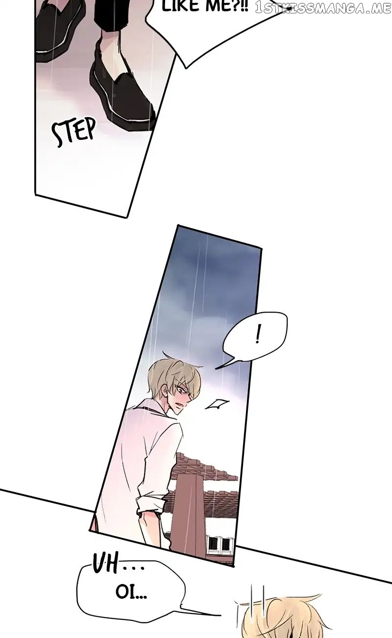 Live or Not chapter 46 - page 14