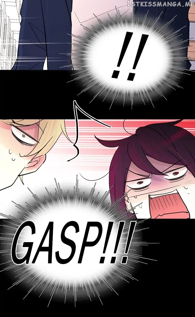 Live or Not chapter 46 - page 17