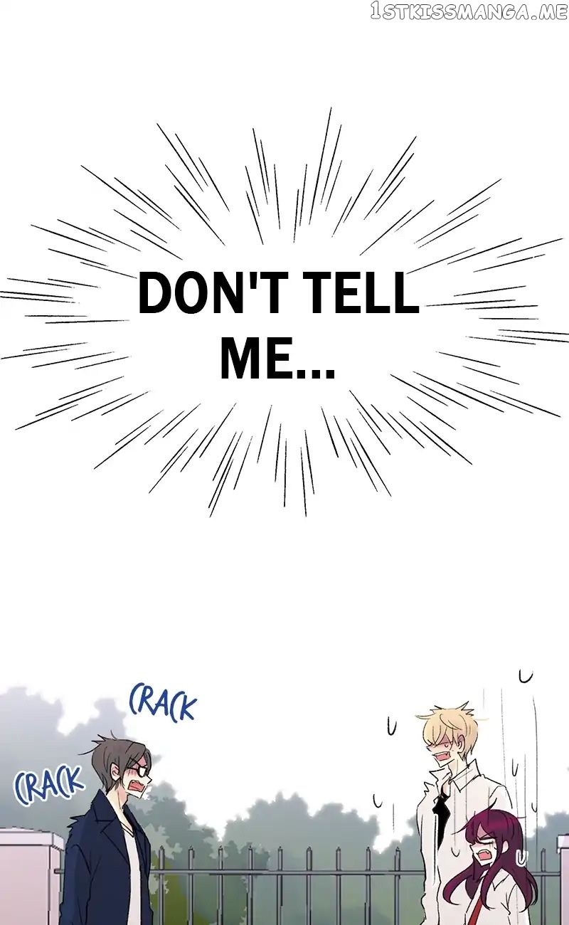 Live or Not chapter 46 - page 19