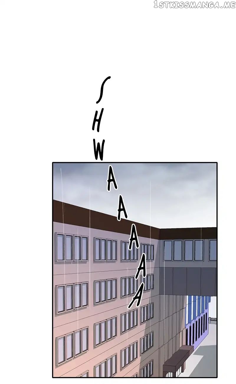 Live or Not chapter 46 - page 22