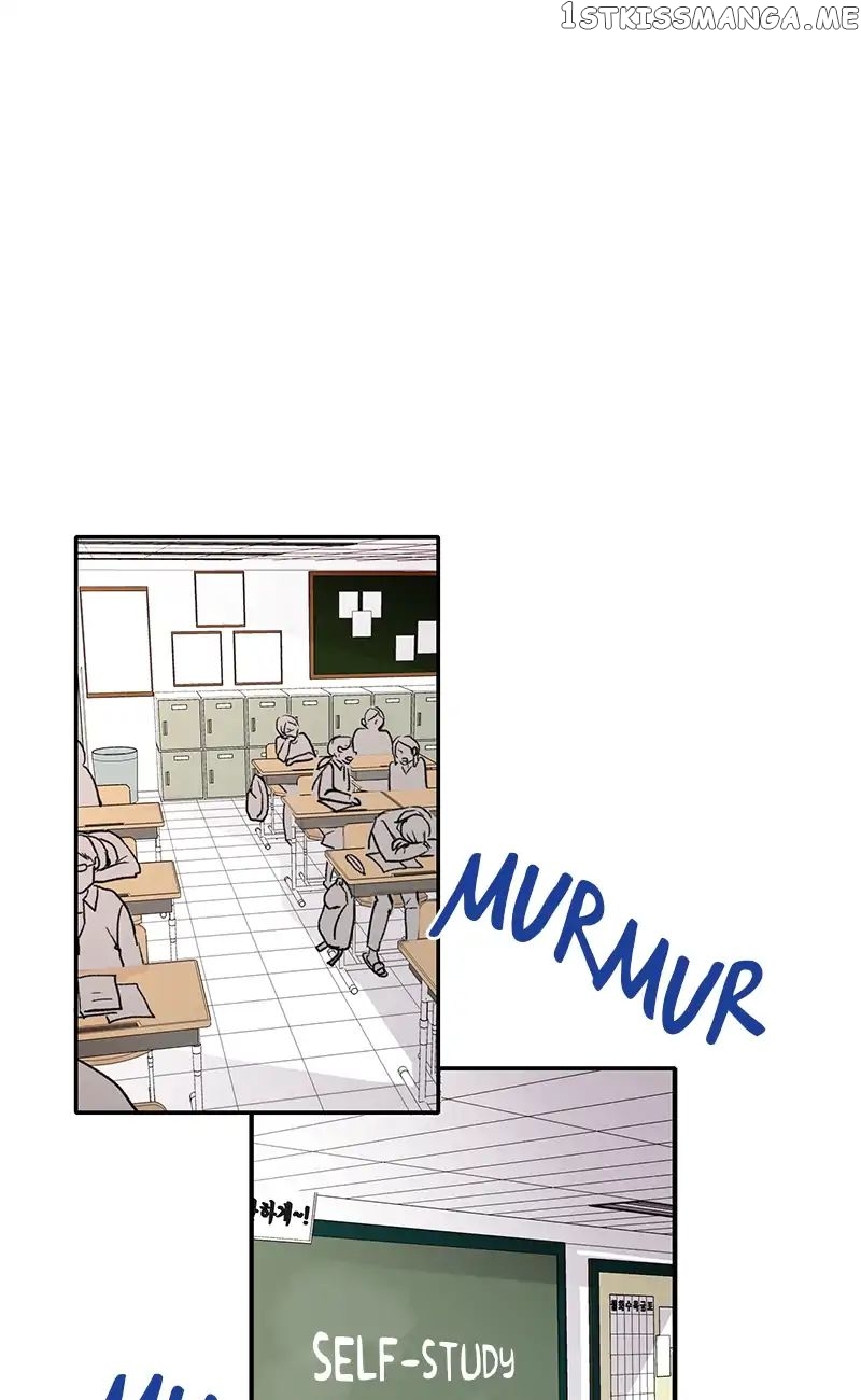 Live or Not chapter 46 - page 23