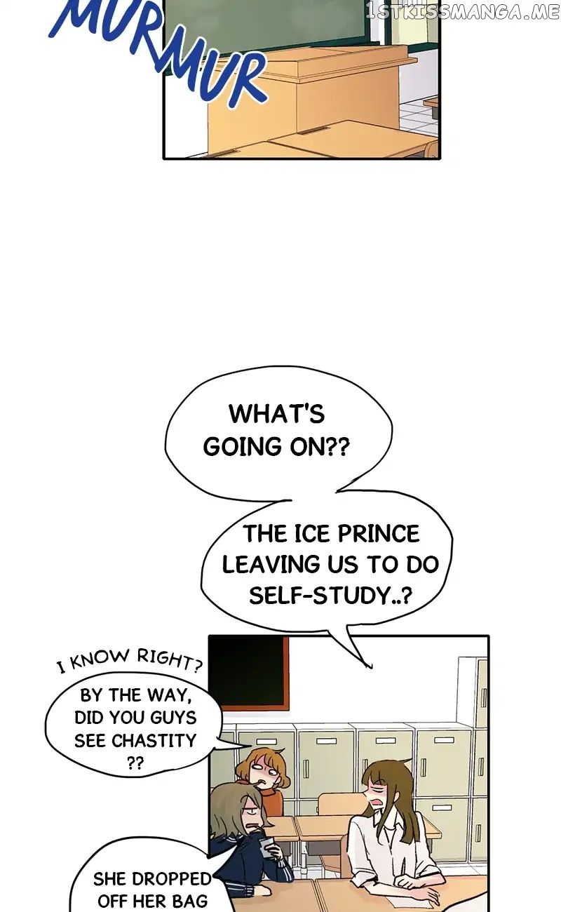 Live or Not chapter 46 - page 24