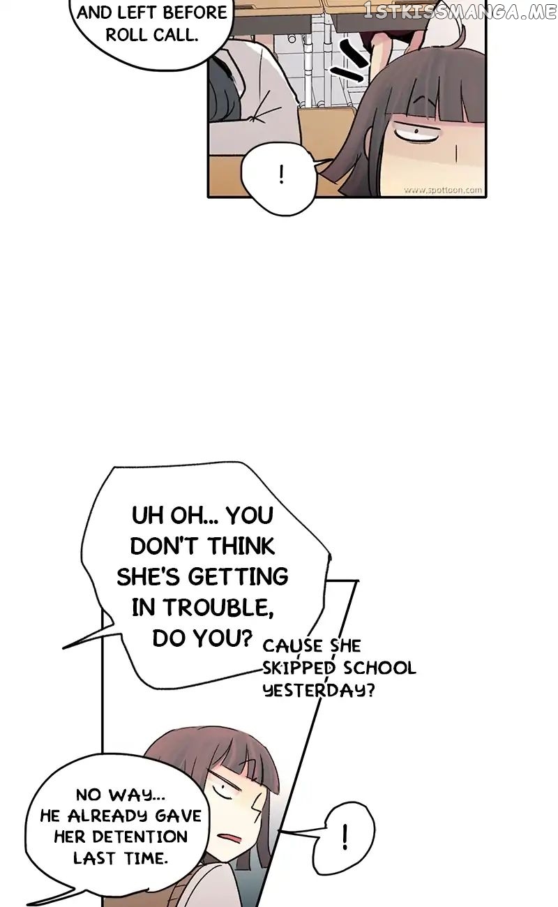 Live or Not chapter 46 - page 25