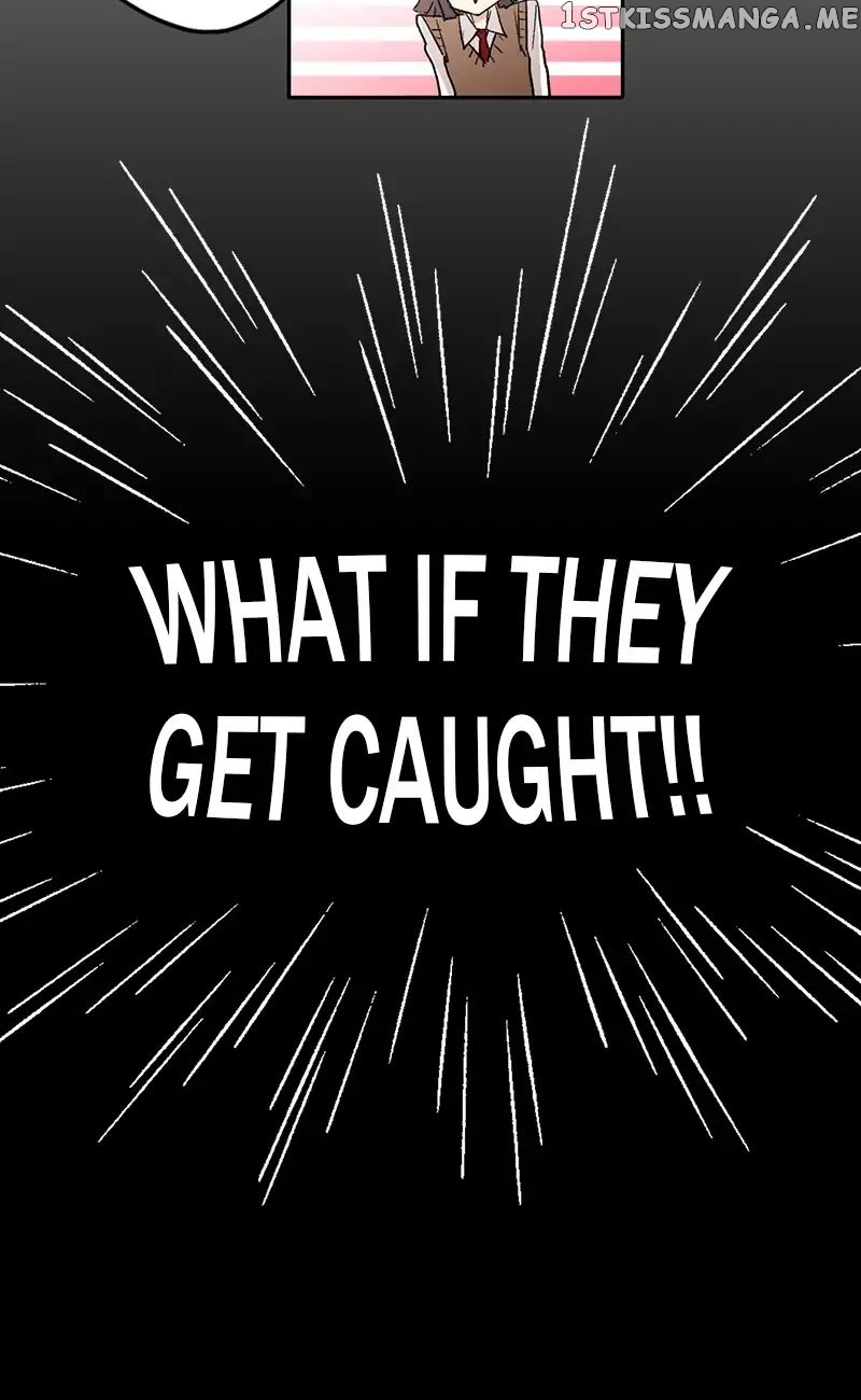 Live or Not chapter 46 - page 28