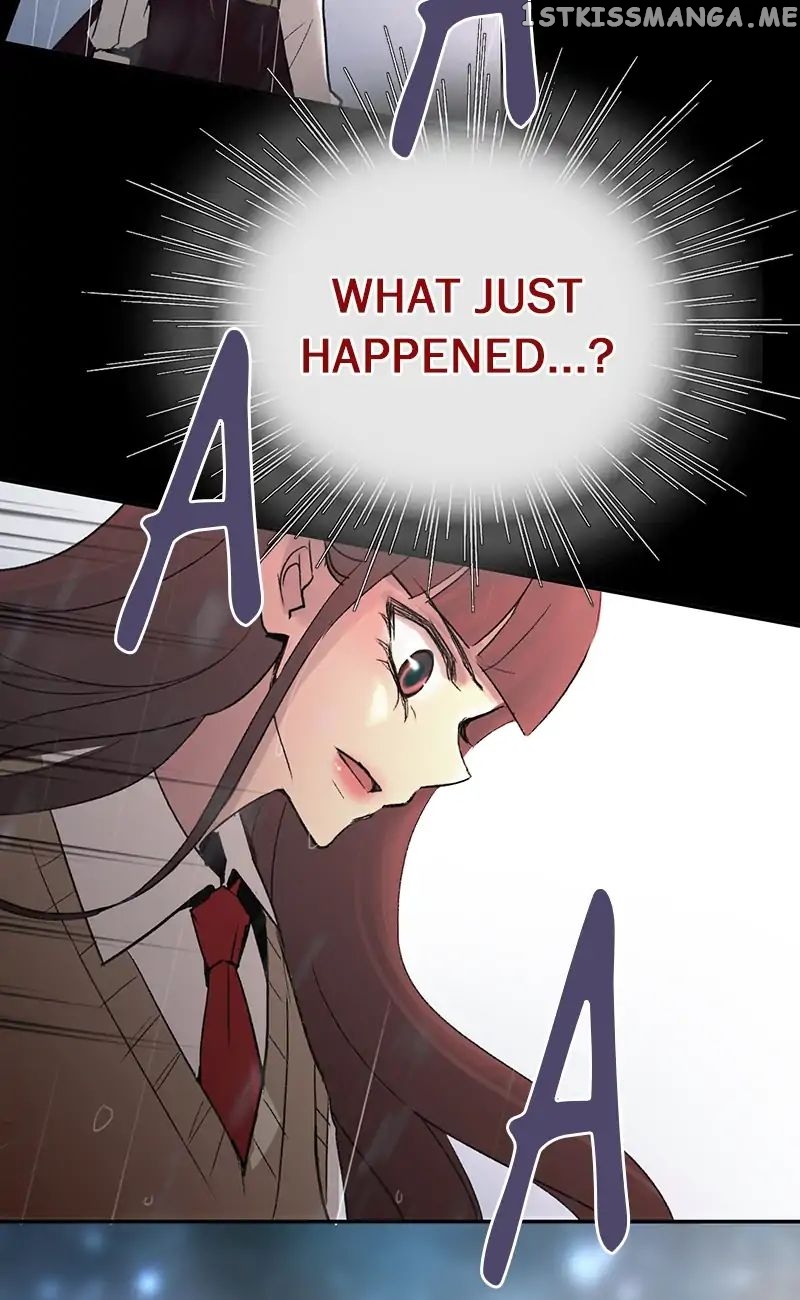 Live or Not chapter 46 - page 4