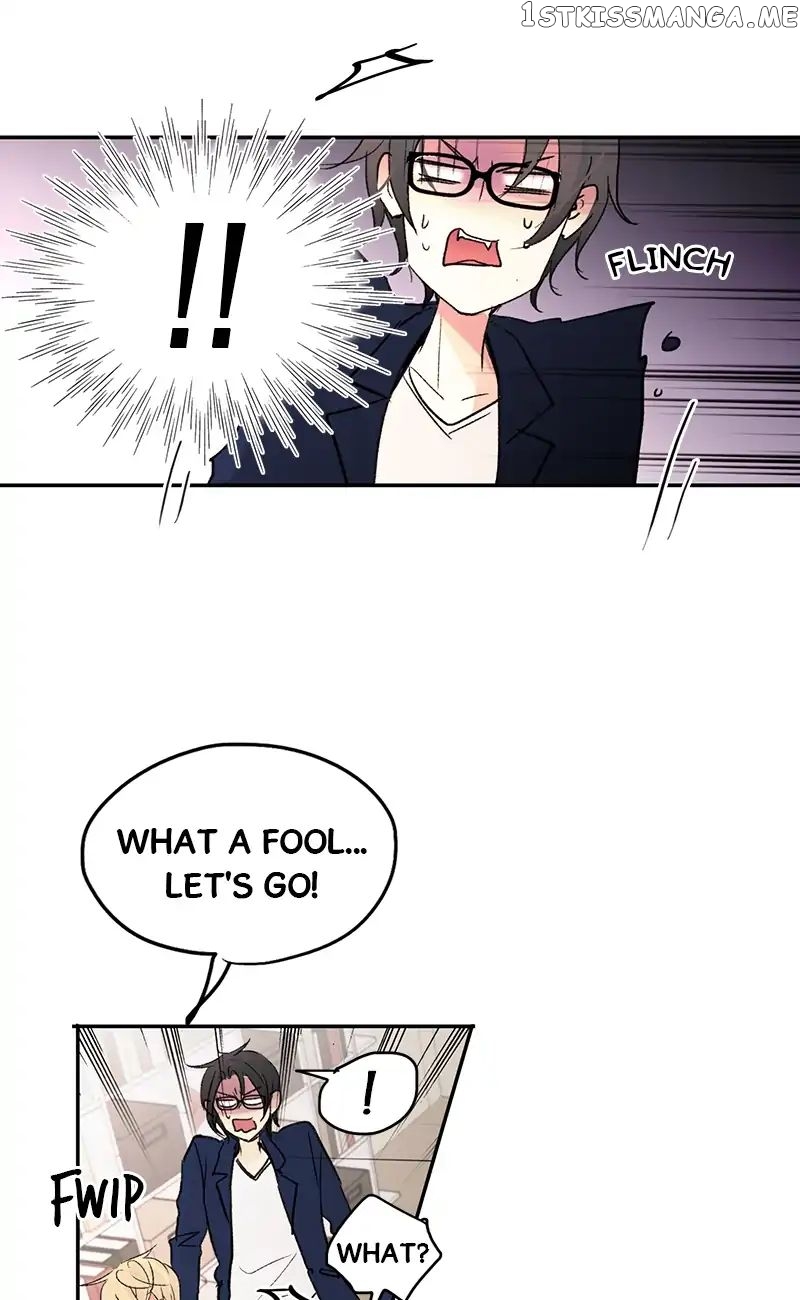 Live or Not chapter 46 - page 41