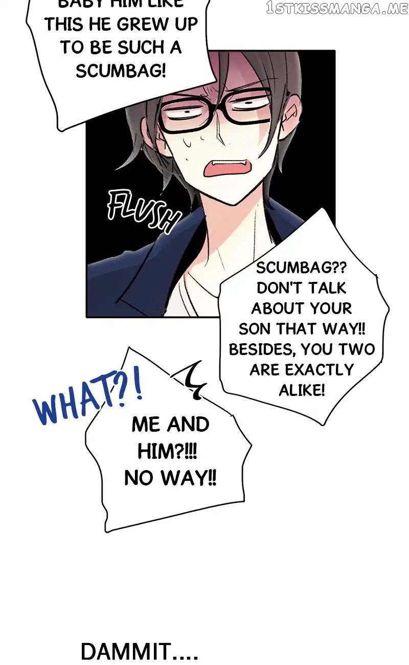Live or Not chapter 46 - page 43