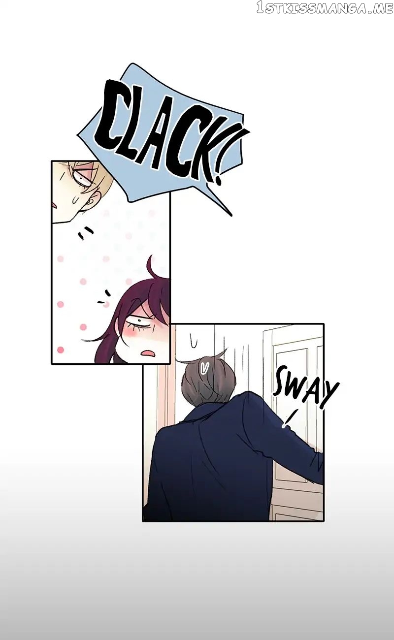 Live or Not chapter 46 - page 46
