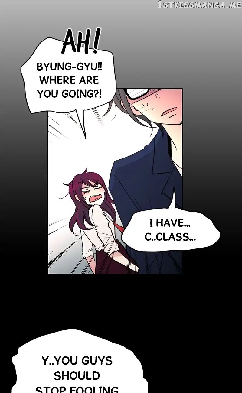 Live or Not chapter 46 - page 47
