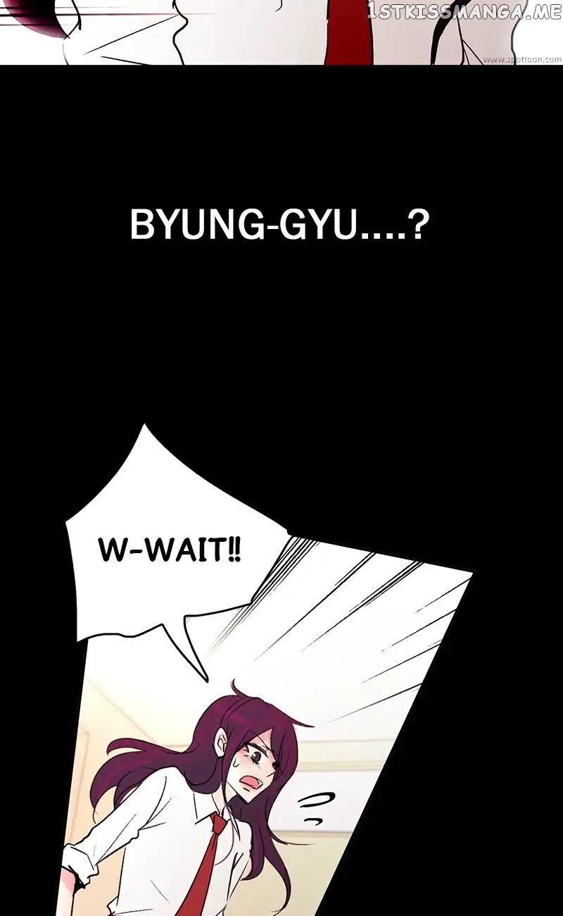 Live or Not chapter 46 - page 49