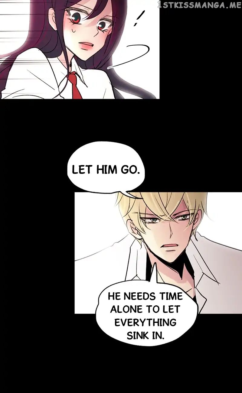 Live or Not chapter 46 - page 51