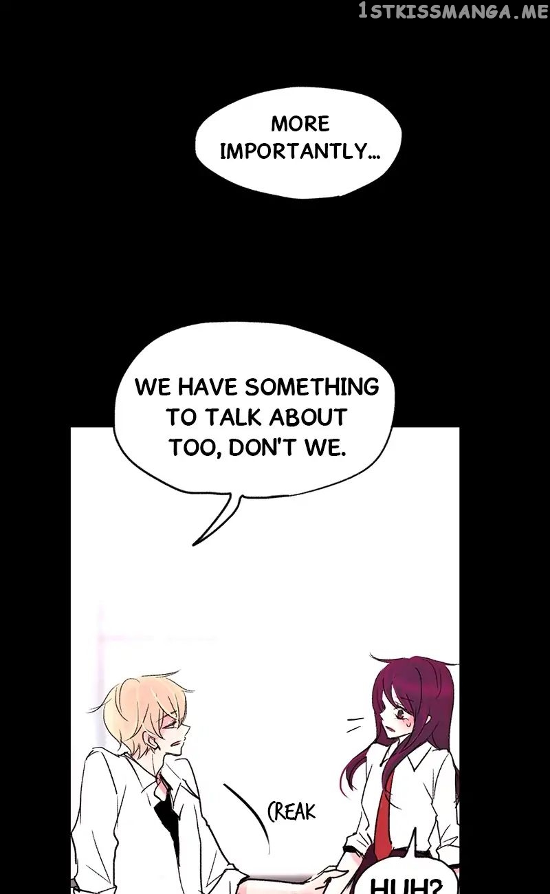 Live or Not chapter 46 - page 52