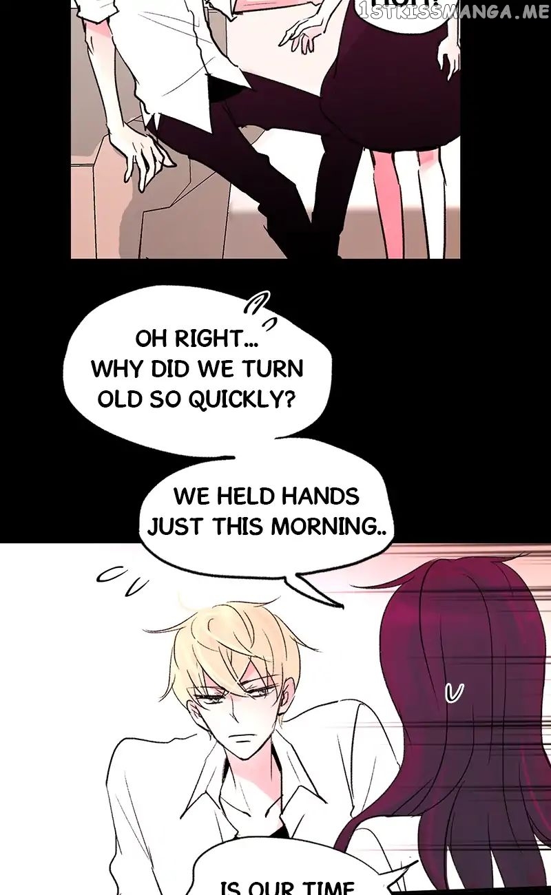 Live or Not chapter 46 - page 53