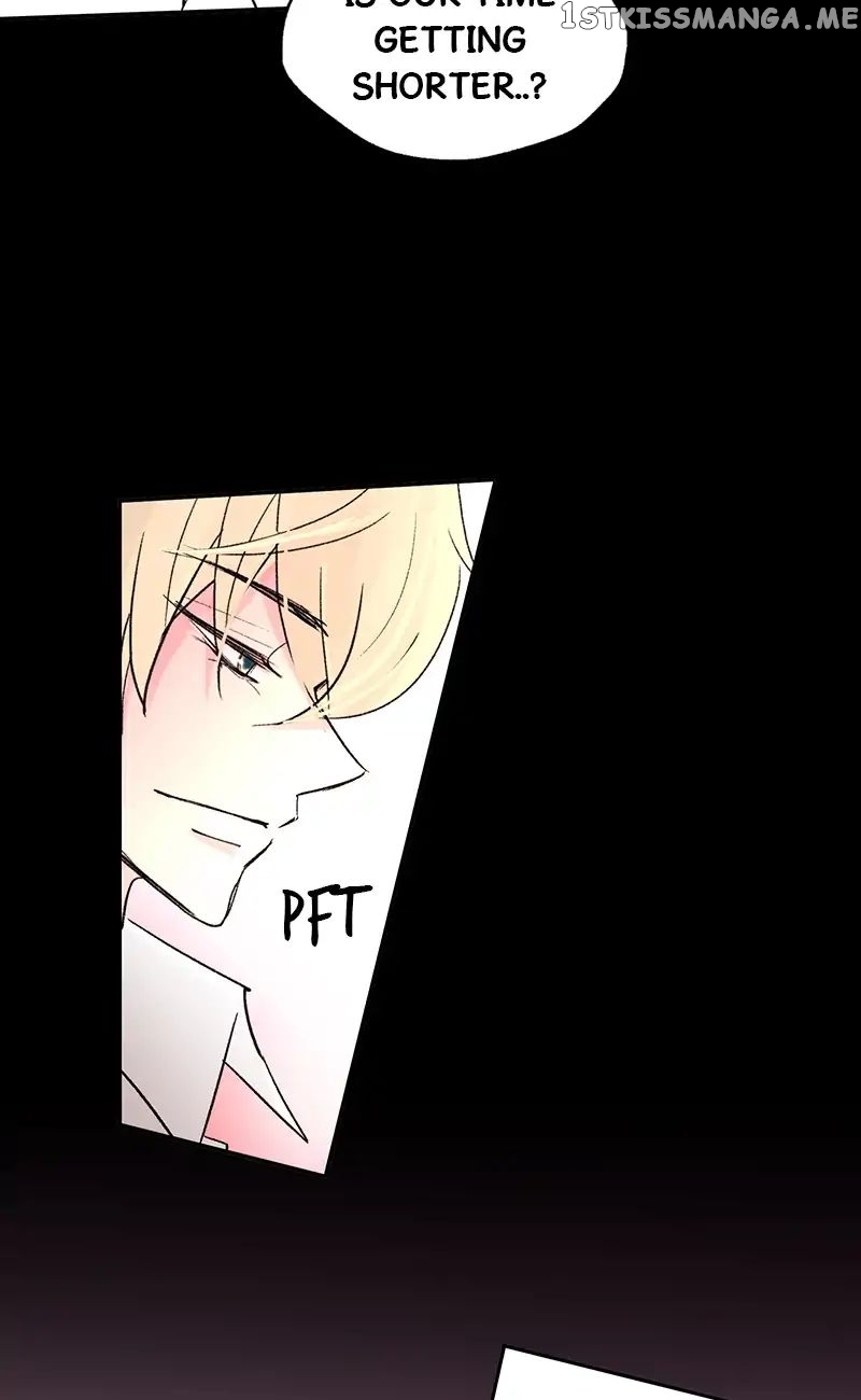 Live or Not chapter 46 - page 54