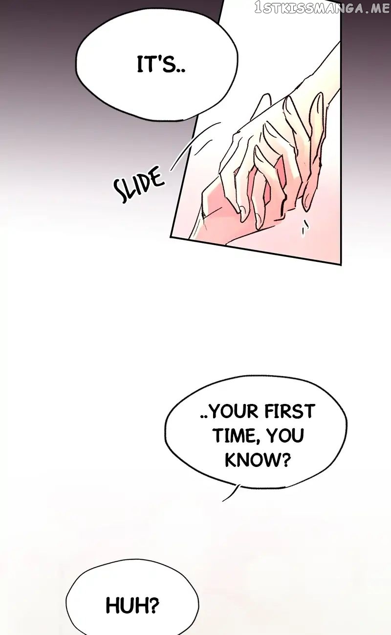 Live or Not chapter 46 - page 55