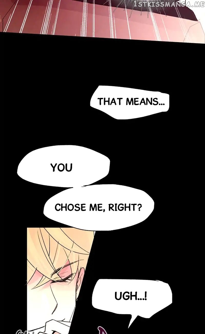 Live or Not chapter 46 - page 57