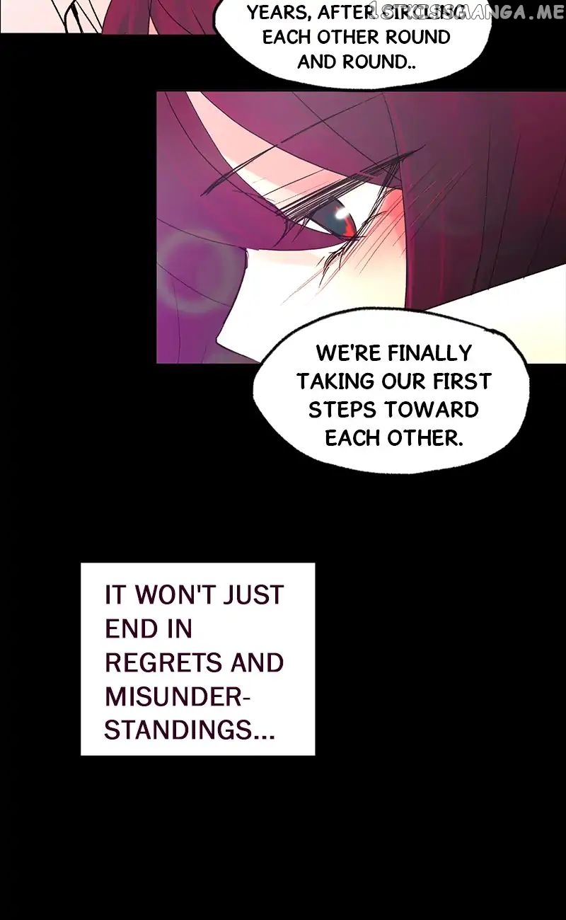Live or Not chapter 46 - page 64