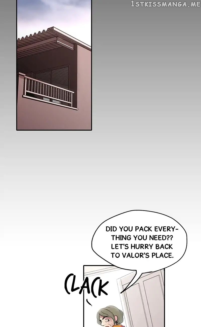 Live or Not chapter 46 - page 67