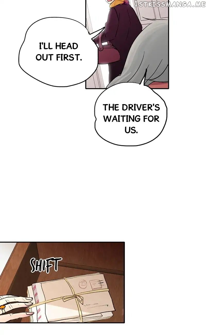 Live or Not chapter 46 - page 68