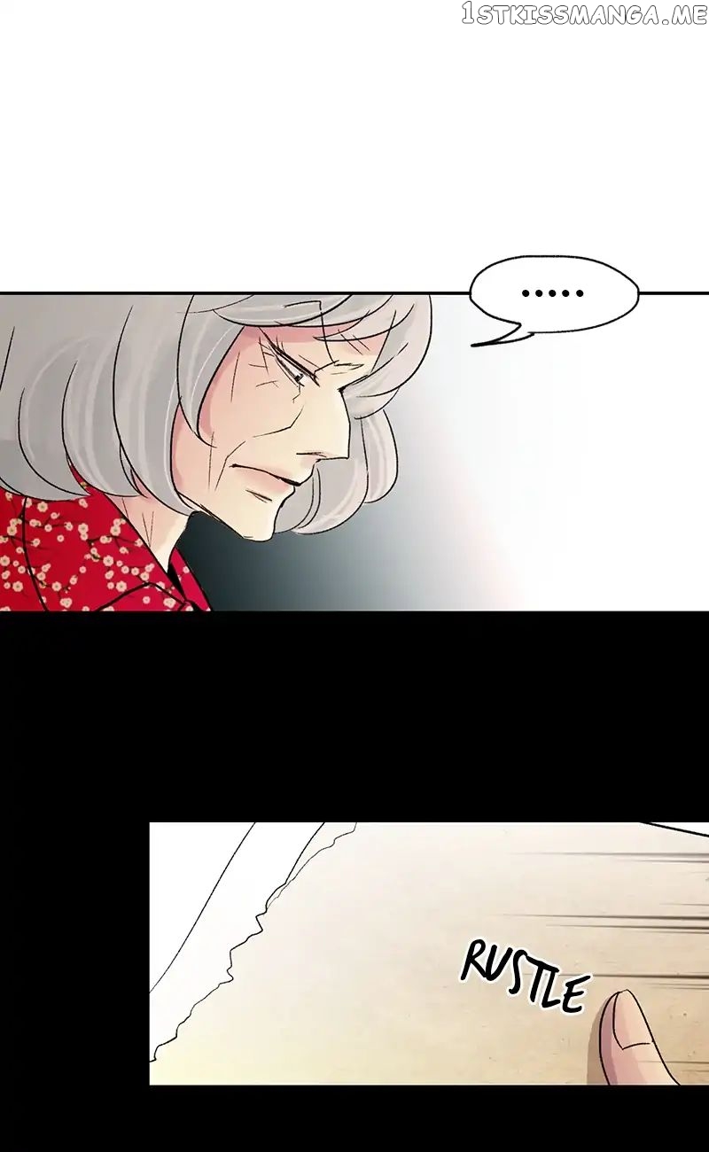 Live or Not chapter 46 - page 69