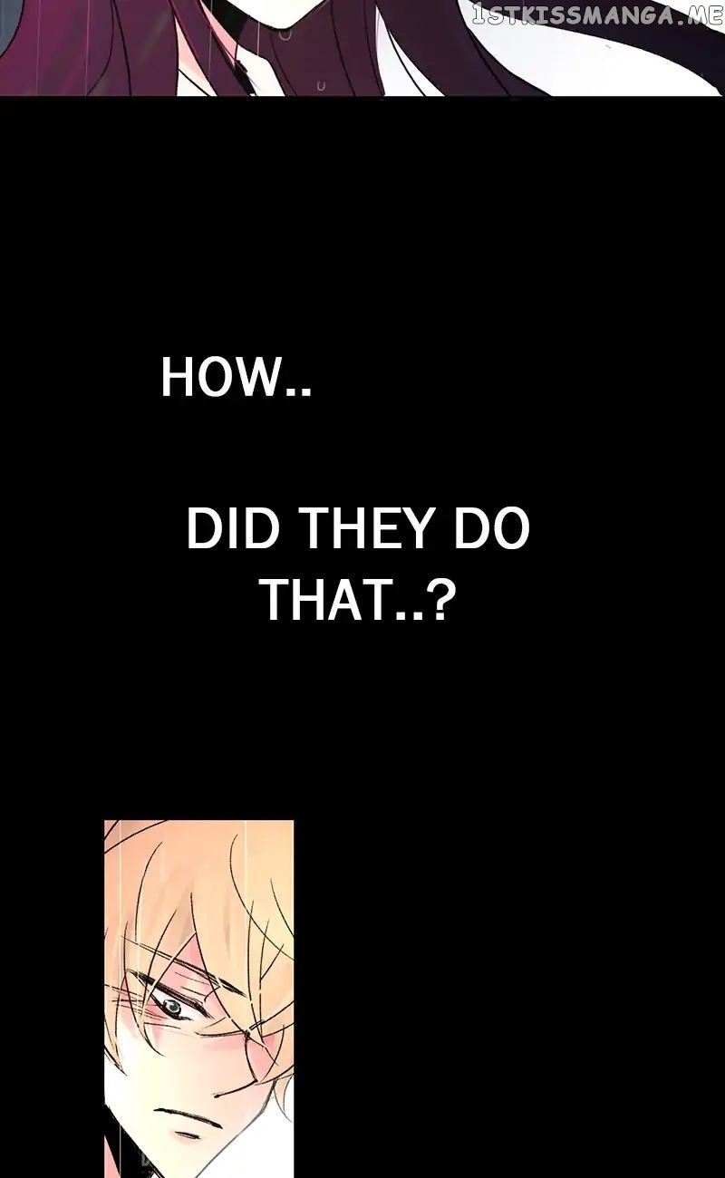 Live or Not chapter 46 - page 7