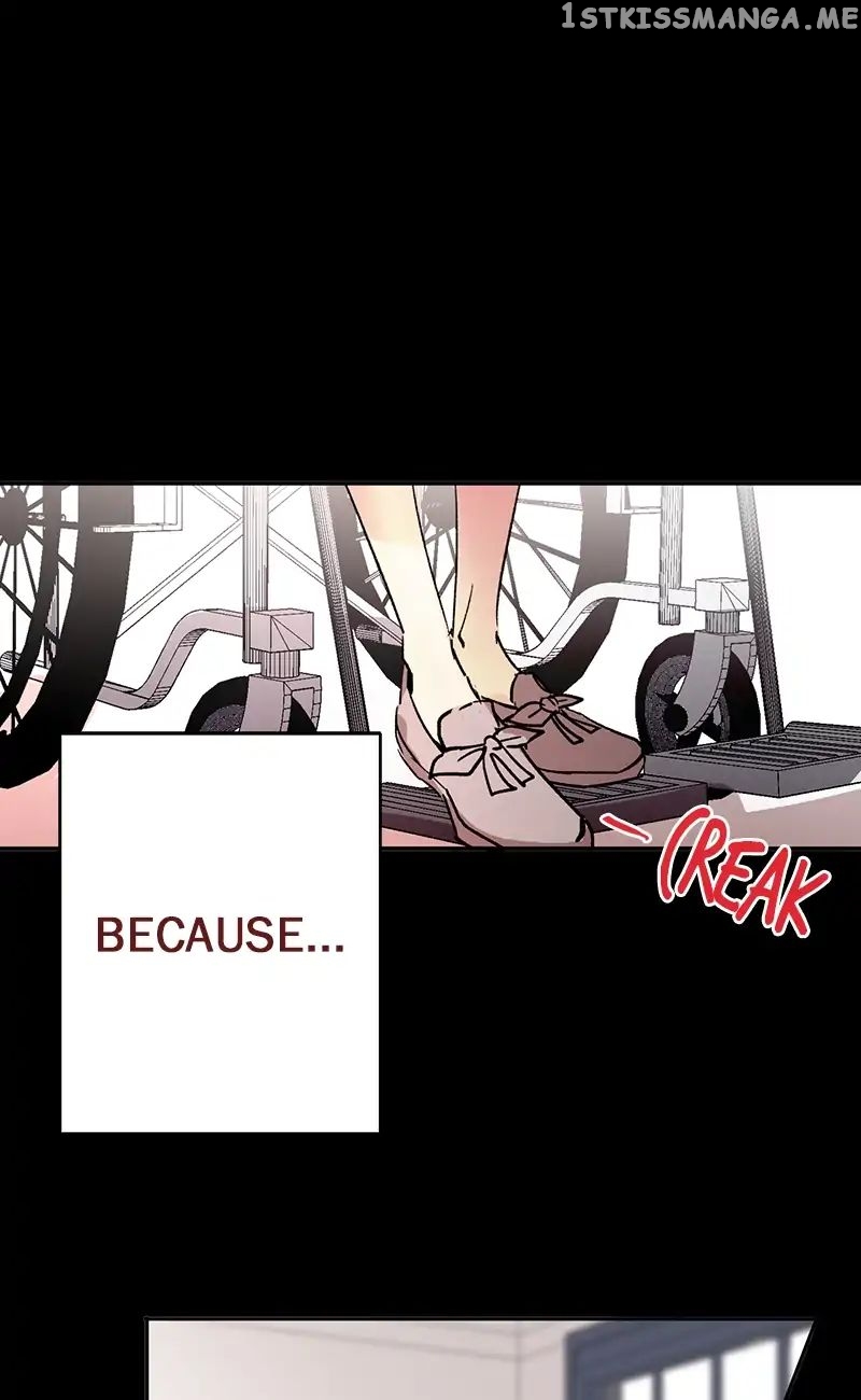 Live or Not chapter 46 - page 70