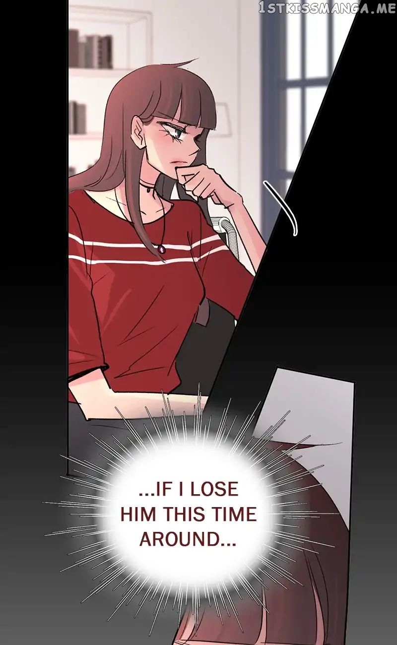 Live or Not chapter 46 - page 71