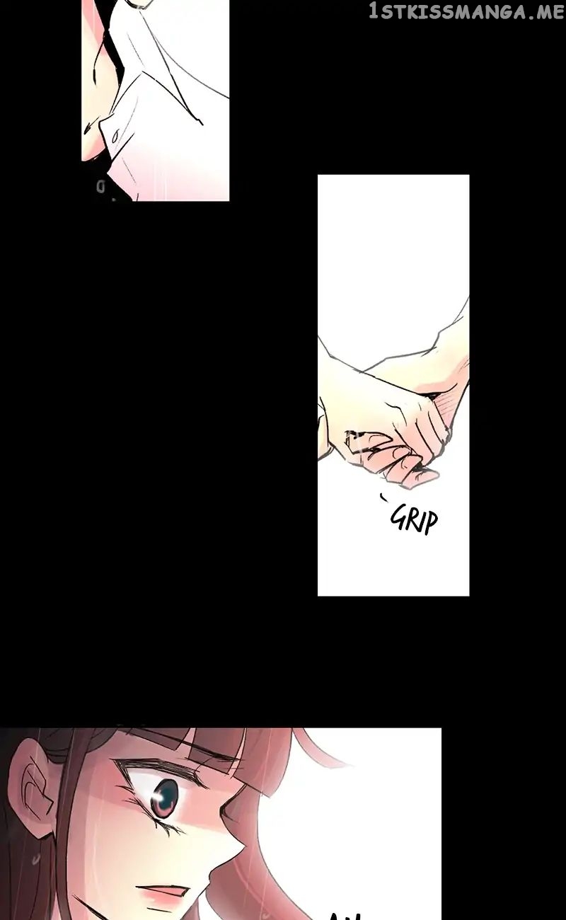 Live or Not chapter 46 - page 8