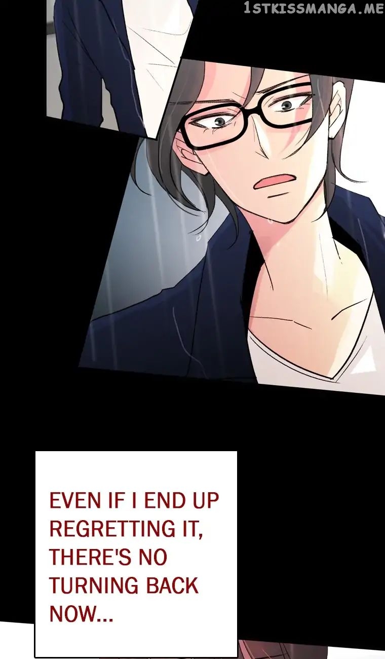 Live or Not chapter 45.3 - page 13