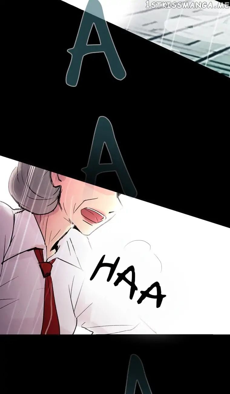 Live or Not chapter 45.3 - page 2