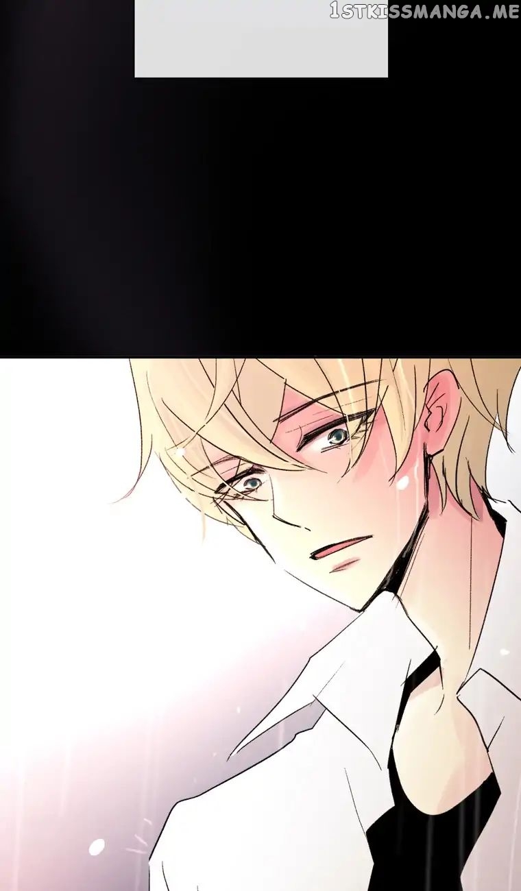 Live or Not chapter 45.3 - page 7