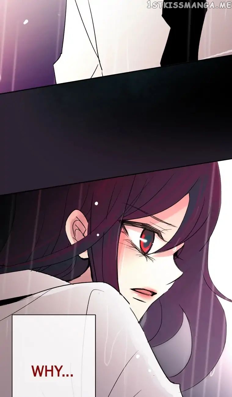 Live or Not chapter 45.3 - page 8