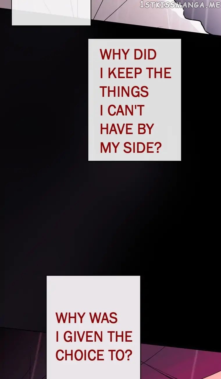Live or Not chapter 45.3 - page 9