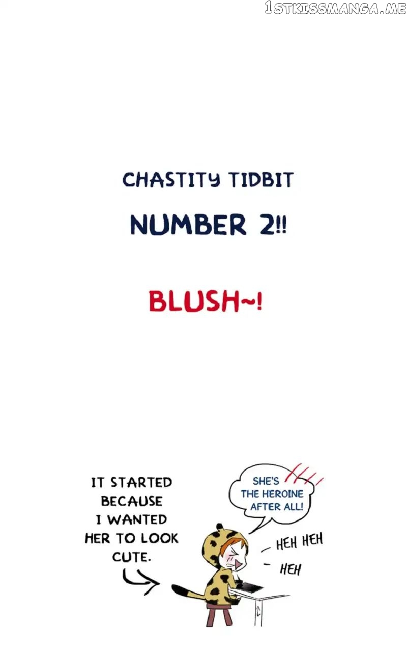 Live or Not chapter 45.2 - page 10